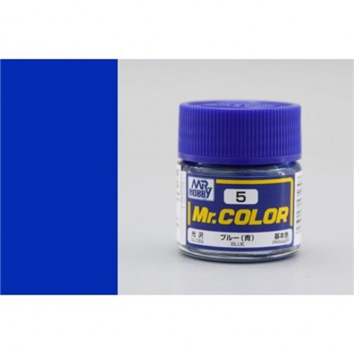 Mr Color Blue C005
